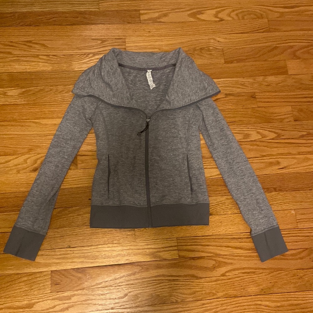 Lululemon jacket